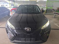 Toyota Vlanda 2020 2.0L CVT FWD Leading Edition - ფოტო 3