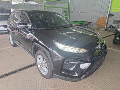 Toyota Vlanda 2020 2.0L CVT FWD Leading Edition - ფოტო 4