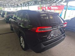 Toyota Vlanda 2020 2.0L CVT FWD Leading Edition - ფოტო 5