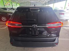 Toyota Vlanda 2020 2.0L CVT FWD Leading Edition - ფოტო 6
