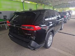 Toyota Vlanda 2020 2.0L CVT FWD Leading Edition - ფოტო 7