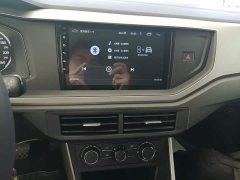 Volkswagen Polo 2019 Plus 1.5L Automatic Panoramic Sunroof Comfort Edition - ფოტო 13
