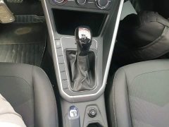 Volkswagen Polo 2019 Plus 1.5L Automatic Panoramic Sunroof Comfort Edition - ფოტო 14