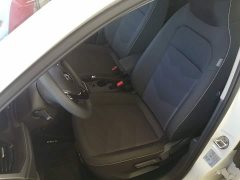 Volkswagen Polo 2019 Plus 1.5L Automatic Panoramic Sunroof Comfort Edition - ფოტო 15