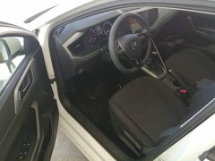 Volkswagen Polo 2019 Plus 1.5L Automatic Panoramic Sunroof Comfort Edition - ფოტო 16