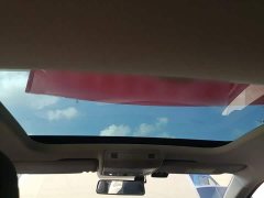 Volkswagen Polo 2019 Plus 1.5L Automatic Panoramic Sunroof Comfort Edition - ფოტო 18