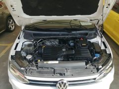 Volkswagen Polo 2019 Plus 1.5L Automatic Panoramic Sunroof Comfort Edition - ფოტო 20