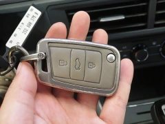 Volkswagen Polo 2019 Plus 1.5L Automatic Panoramic Sunroof Comfort Edition - ფოტო 9