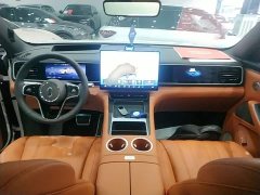 AITO M7 2026 Extended Range Ultra AWD 6-Seat (192-Channel LiDAR) - ფოტო 10