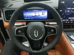 AITO M7 2026 Extended Range Ultra AWD 6-Seat (192-Channel LiDAR) - ფოტო 11