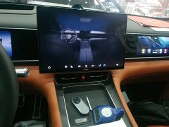 AITO M7 2026 Extended Range Ultra AWD 6-Seat (192-Channel LiDAR) - ფოტო 13