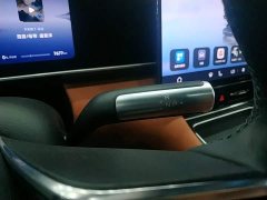 AITO M7 2026 Extended Range Ultra AWD 6-Seat (192-Channel LiDAR) - ფოტო 14