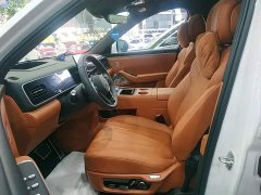 AITO M7 2026 Extended Range Ultra AWD 6-Seat (192-Channel LiDAR) - ფოტო 15