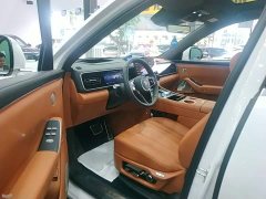 AITO M7 2026 Extended Range Ultra AWD 6-Seat (192-Channel LiDAR) - ფოტო 16