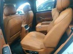 AITO M7 2026 Extended Range Ultra AWD 6-Seat (192-Channel LiDAR) - ფოტო 17