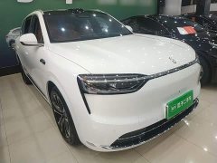 AITO M7 2026 Extended Range Ultra AWD 6-Seat (192-Channel LiDAR) - ფოტო 4