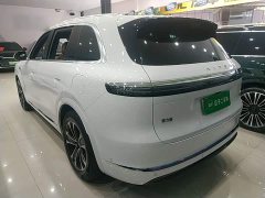 AITO M7 2026 Extended Range Ultra AWD 6-Seat (192-Channel LiDAR) - ფოტო 5