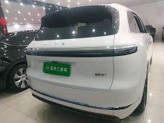 AITO M7 2026 Extended Range Ultra AWD 6-Seat (192-Channel LiDAR) - ფოტო 6