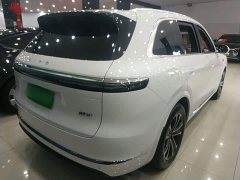 AITO M7 2026 Extended Range Ultra AWD 6-Seat (192-Channel LiDAR) - ფოტო 7