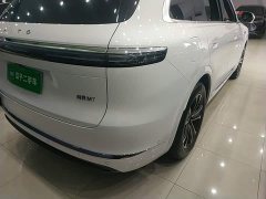 AITO M7 2026 Extended Range Ultra AWD 6-Seat (192-Channel LiDAR) - ფოტო 8