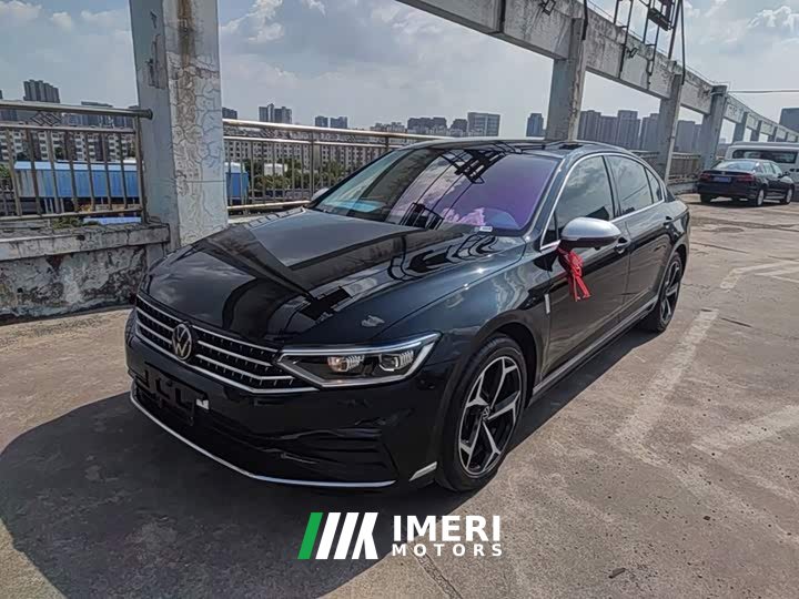 Volkswagen Magotan 30 Million Units Select Edition 380TSI DSG Luxury