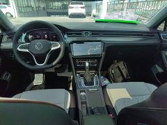 Volkswagen Magotan 30 Million Units Select Edition 380TSI DSG Luxury - ფოტო 10