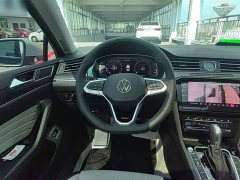 Volkswagen Magotan 30 Million Units Select Edition 380TSI DSG Luxury - ფოტო 11