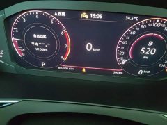 Volkswagen Magotan 30 Million Units Select Edition 380TSI DSG Luxury - ფოტო 12
