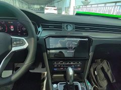Volkswagen Magotan 30 Million Units Select Edition 380TSI DSG Luxury - ფოტო 13