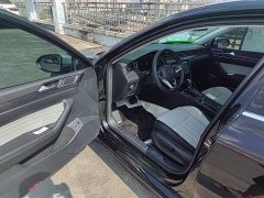 Volkswagen Magotan 30 Million Units Select Edition 380TSI DSG Luxury - ფოტო 16