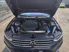 Volkswagen Magotan 30 Million Units Select Edition 380TSI DSG Luxury - ფოტო 20