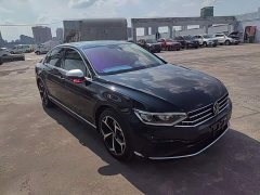 Volkswagen Magotan 30 Million Units Select Edition 380TSI DSG Luxury - ფოტო 4
