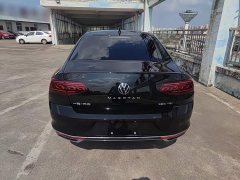 Volkswagen Magotan 30 Million Units Select Edition 380TSI DSG Luxury - ფოტო 6