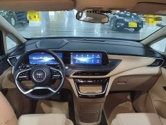Buick GL8 New Energy Lusang Respect Edition - ფოტო 10