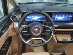 Buick GL8 New Energy Lusang Respect Edition - ფოტო 11