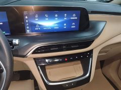 Buick GL8 New Energy Lusang Respect Edition - ფოტო 13