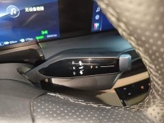 Buick GL8 New Energy Lusang Respect Edition - ფოტო 14