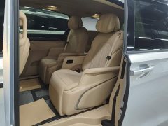 Buick GL8 New Energy Lusang Respect Edition - ფოტო 17