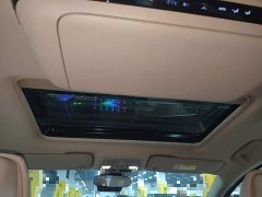 Buick GL8 New Energy Lusang Respect Edition - ფოტო 18