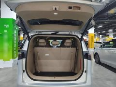 Buick GL8 New Energy Lusang Respect Edition - ფოტო 19
