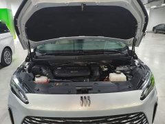 Buick GL8 New Energy Lusang Respect Edition - ფოტო 20