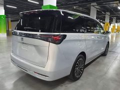 Buick GL8 New Energy Lusang Respect Edition - ფოტო 7