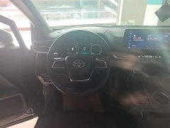 Toyota Sienna 2021 2.5L Hybrid Premium Edition - ფოტო 11