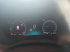 Toyota Sienna 2021 2.5L Hybrid Premium Edition - ფოტო 12