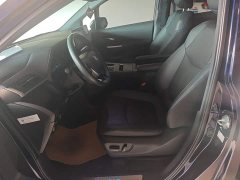 Toyota Sienna 2021 2.5L Hybrid Premium Edition - ფოტო 15