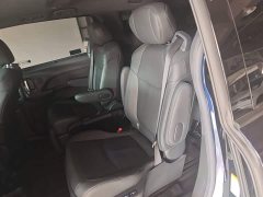 Toyota Sienna 2021 2.5L Hybrid Premium Edition - ფოტო 17