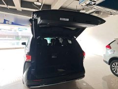 Toyota Sienna 2021 2.5L Hybrid Premium Edition - ფოტო 19
