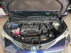 Toyota Sienna 2021 2.5L Hybrid Premium Edition - ფოტო 20