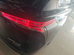 Toyota Sienna 2021 2.5L Hybrid Premium Edition - ფოტო 8