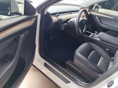 Tesla Model Y Rear-Wheel Drive - ფოტო 16